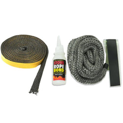 Woodford Turing 5XL Wide rope seal kit