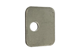 Set of 4 Mendip Woodland glass clips