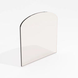 Bronpi Ordessa Stove Glass