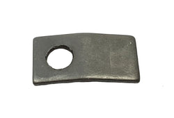 Set of 4 Hunter glass clips with screws