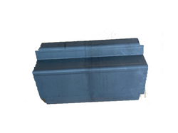 Town & Country Little Thurlow Baffle Plate