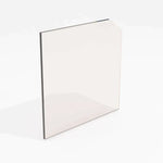 Yeoman Devon Stove Glass