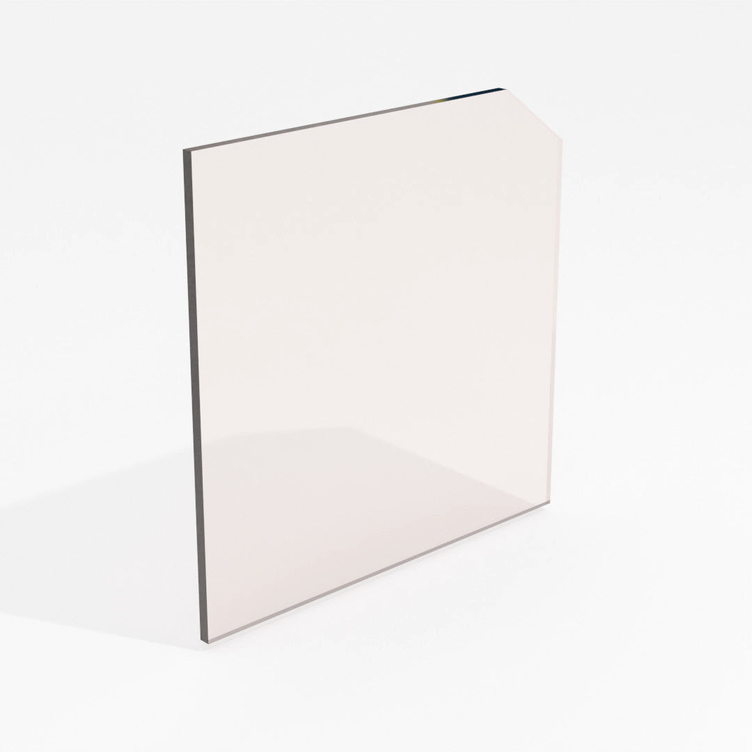 Aarrow Hamlet 7 (Shaped) stove glass | Robax Stockist - Stove Glass ...