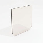 Newmans Vista Perfetto SE  stove glass