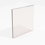 Yeoman CL3 Stove Glass