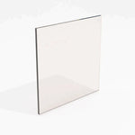 Portway Arundel Mk3 Stove Glass