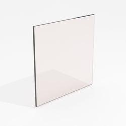 Gallery Tiger Cub stove glass