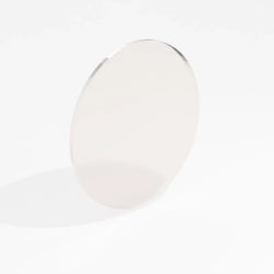 Mini Iki Sauna stove glass