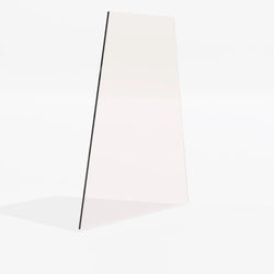 Invicta Chamane stove glass