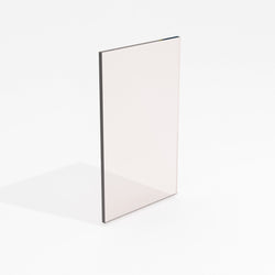 ACR Neo 3 Side Stove Glass