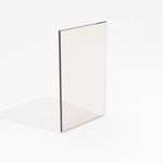 Charnwood Country 8 replacement stove glass
