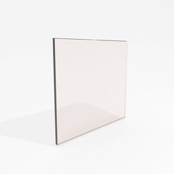 Henley Burnbright 5kw stove glass