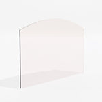 Aarrow Berrington replacement stove glass