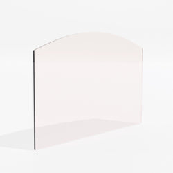 Aarrow Berrington replacement stove glass