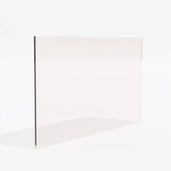 ACR Heat Products Larchdale glass