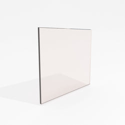 Pevex Newbourne 35FS Fresh Air Stove Glass