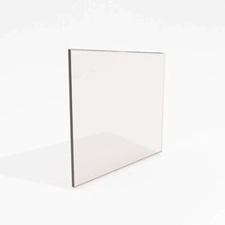 Flavel Rochester 7kW Stove Glass