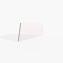 Valor Venetian Mk2 stove glass