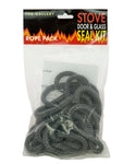 Tiger And Gallery Firefox 8 Twin Door Seal Kit