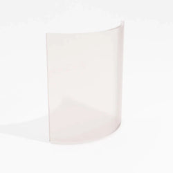 Aarrow Signature 5 Flexi Fuel Inset Stove Glass