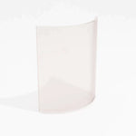 Villager Esprit 5 Flexifuel Solo (Series 2) stove glass