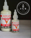 Vitcas stove glue