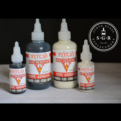 Vitcas stove glue